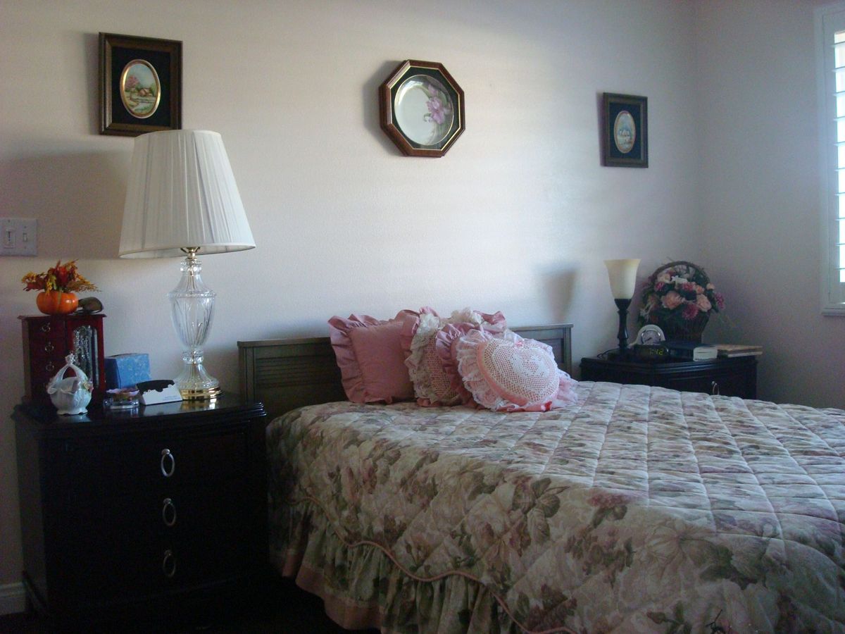 Golden Years - Villa Grande 4