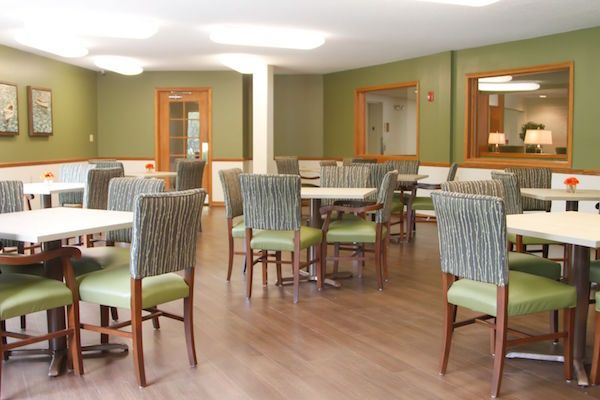 Parkside of Livonia 4