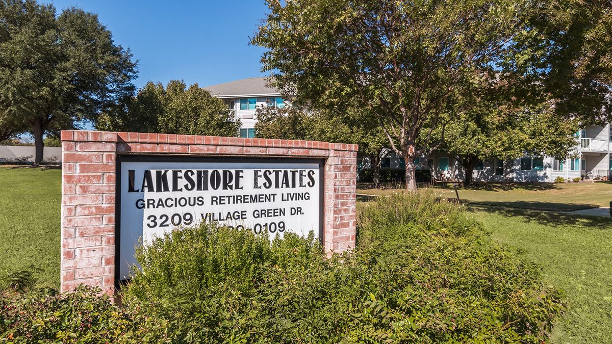 Asher Point Independent Living Of Waco 3