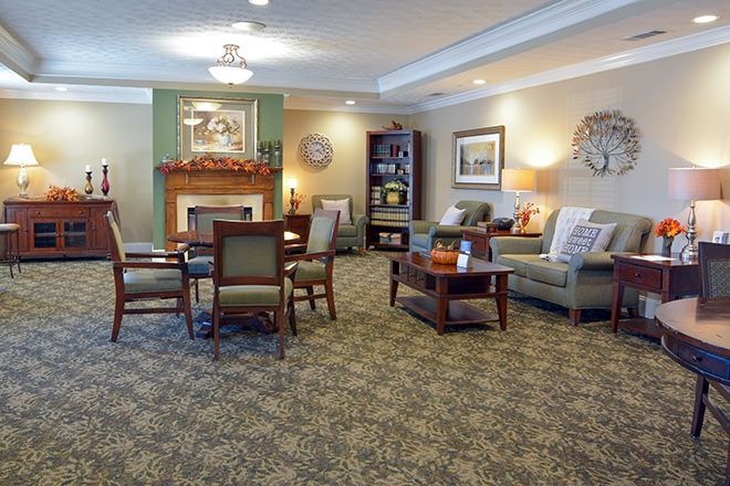 Chapters Living of Buford 2