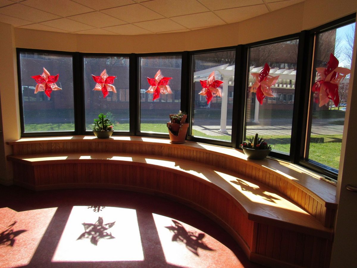 Asbury Health Center 3