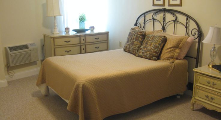 Asbury Health Center 2