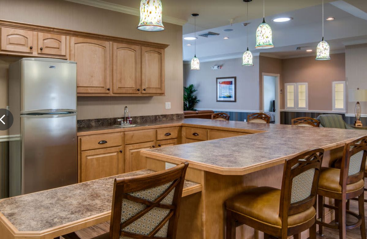 The Arbors At Centennial Pointe 2