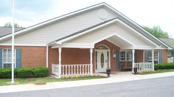 Arden Courts Of Annandale 1