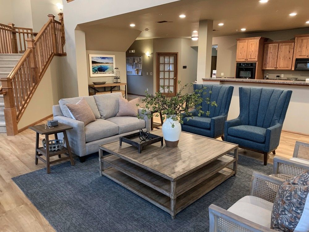 Autumn Springs Assisted Living 1