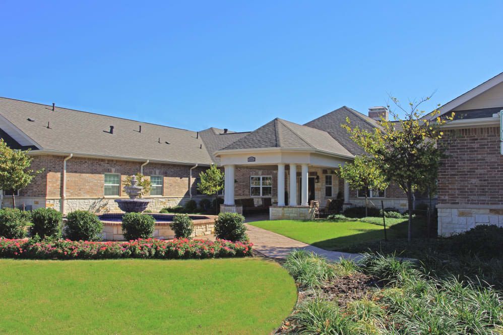 Eagle Ridge Alzheimer’s Special Care Center 2