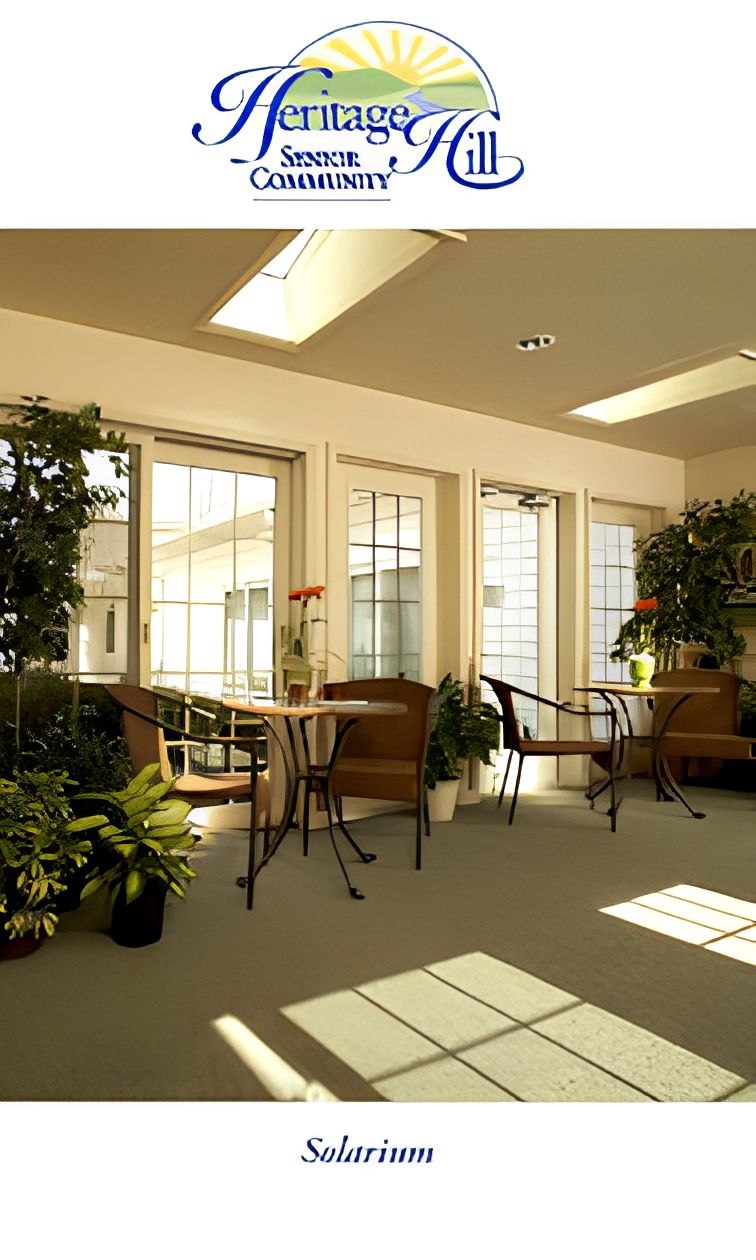 Heritage Hill Senior Community 4