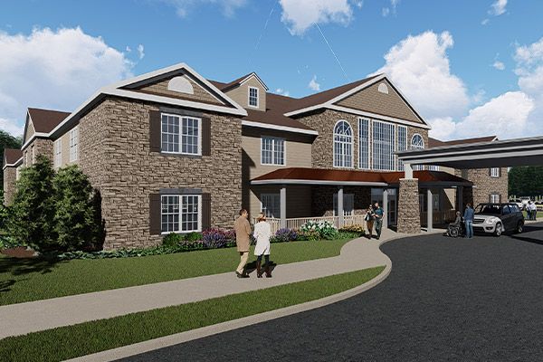 The Preserve at Mentor Ridge 1