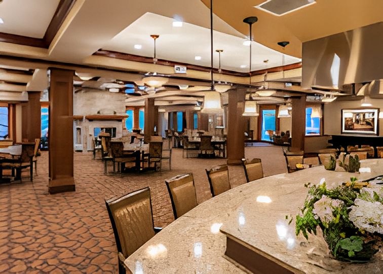 New Perspective Senior Living - Howard 4