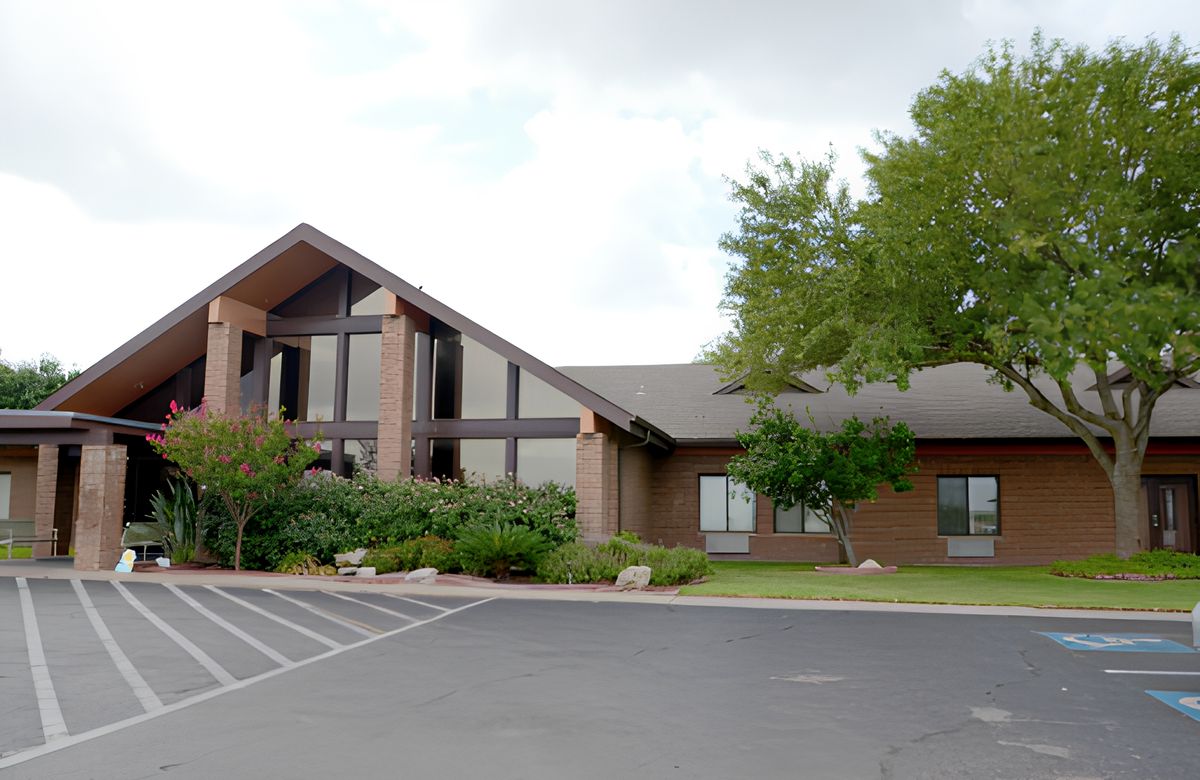 Mount Carmel Home 1