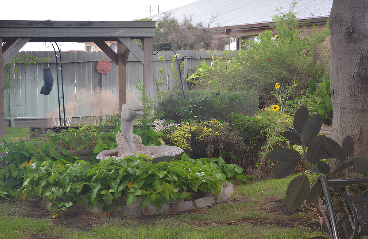 Mount Carmel Home 3