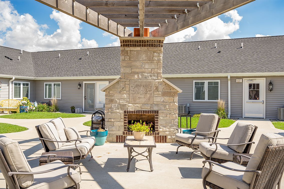 Villas of Holly Brook Jerseyville, Image 2