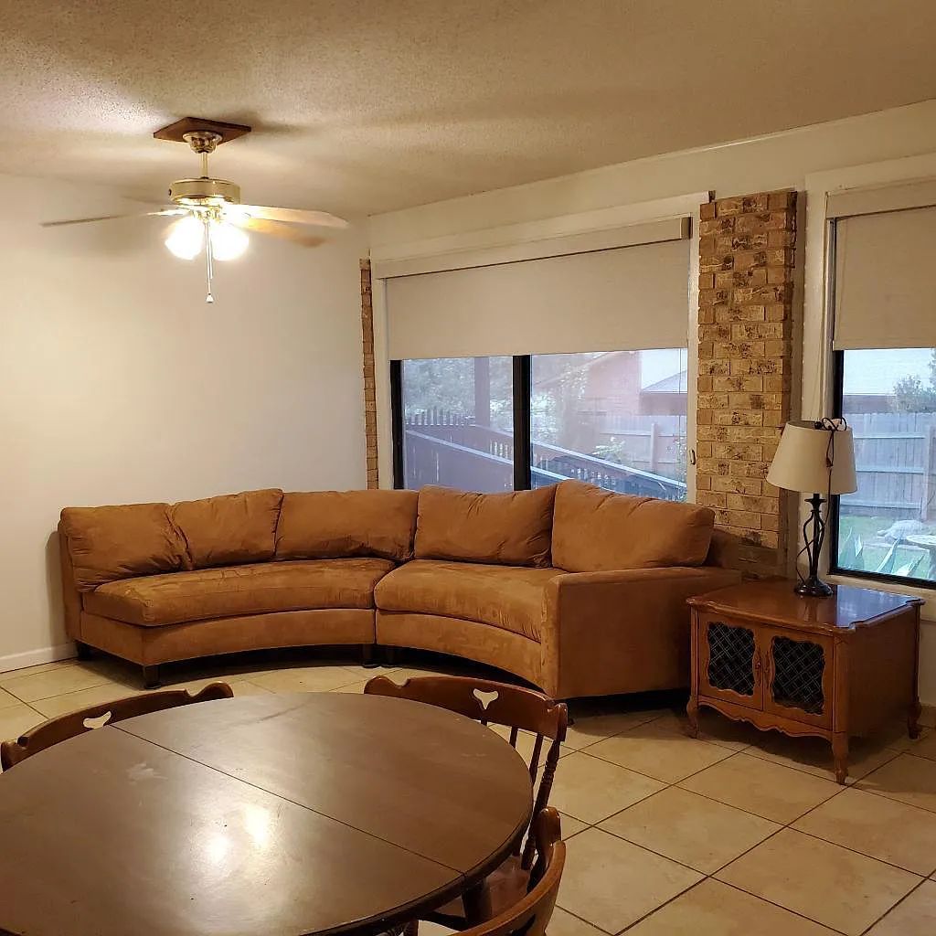 Mi Casa Es Su Casa 4