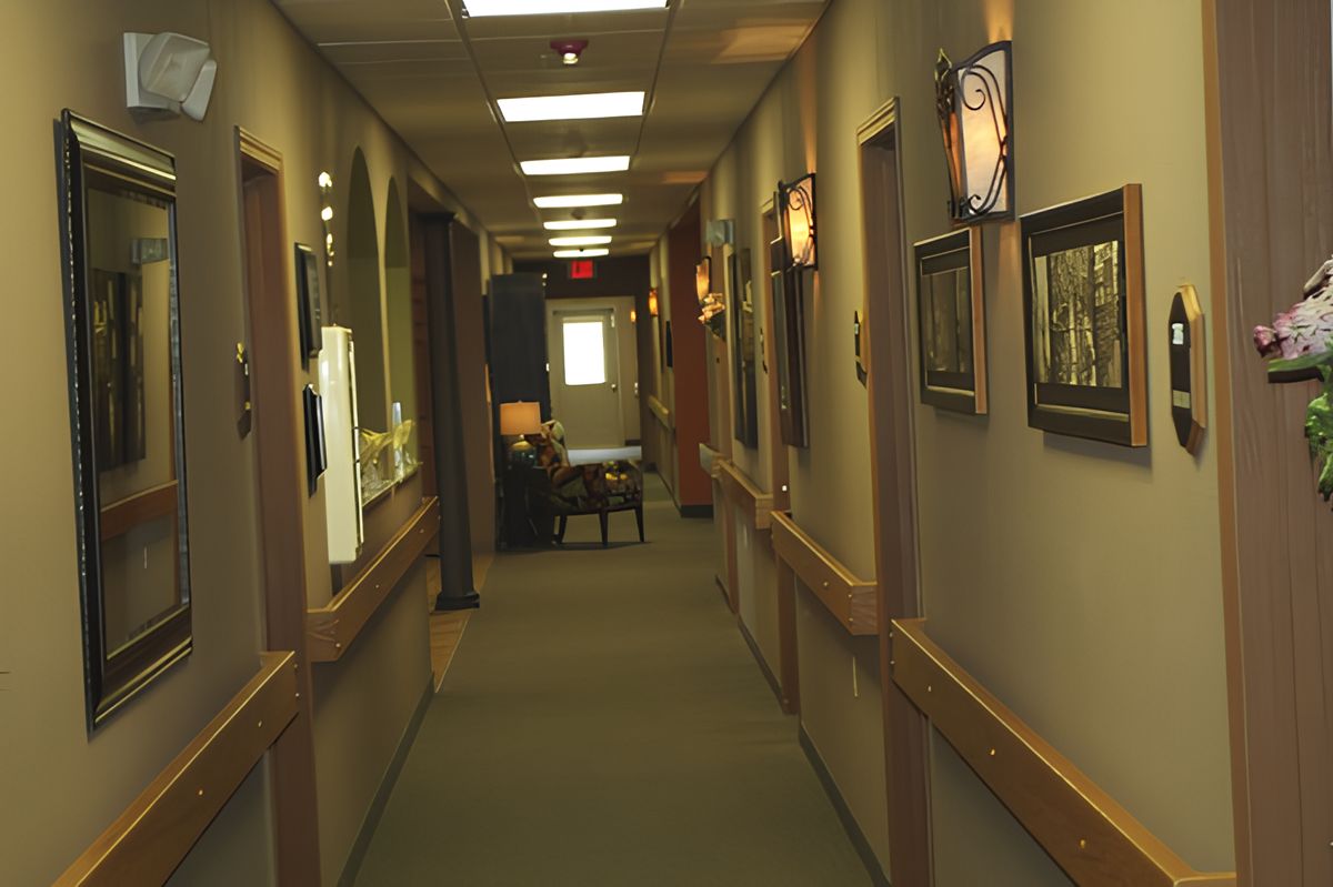 Valley Park Retirement Center 2
