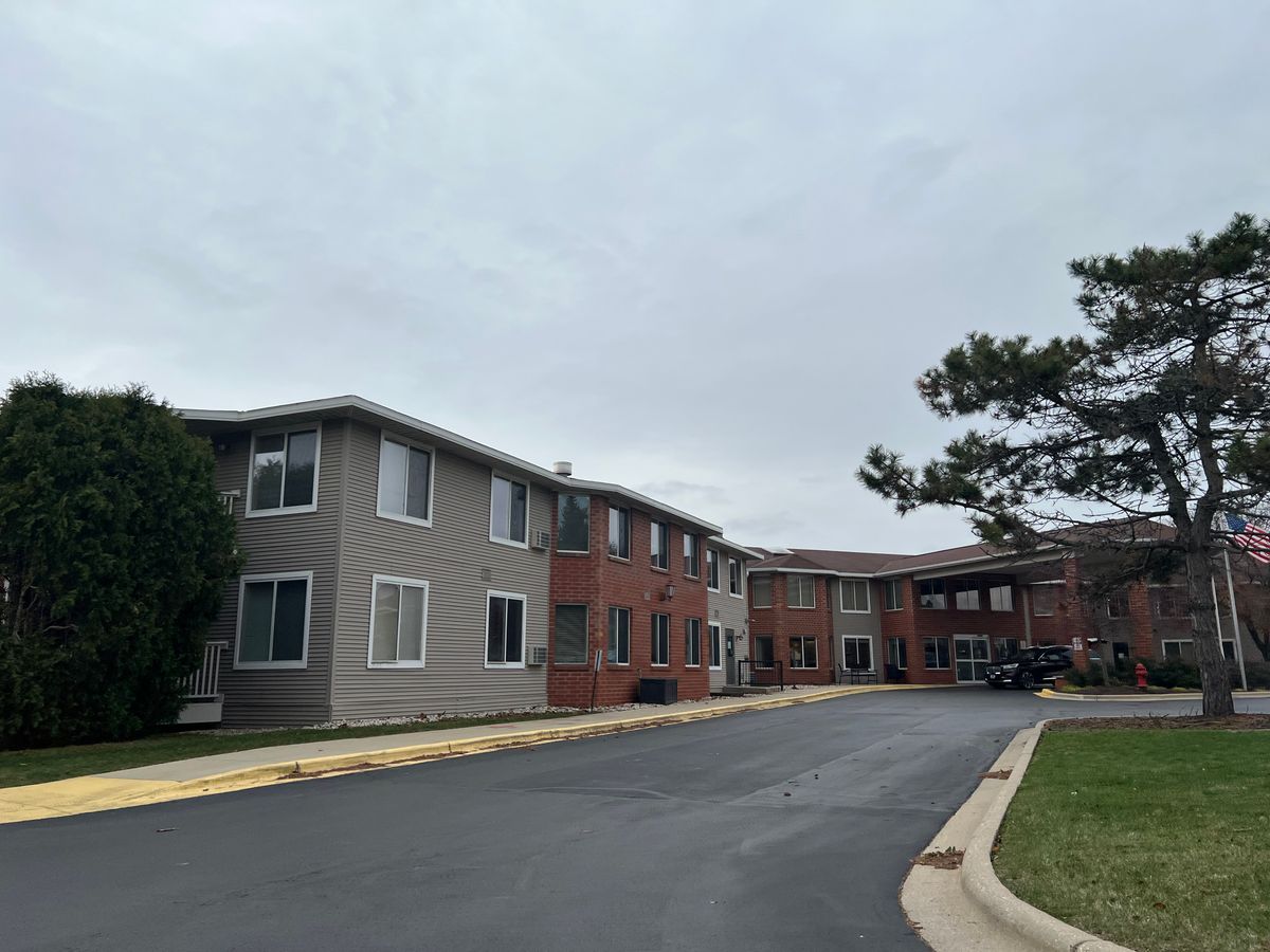 Layton Terrace Senior Living 4