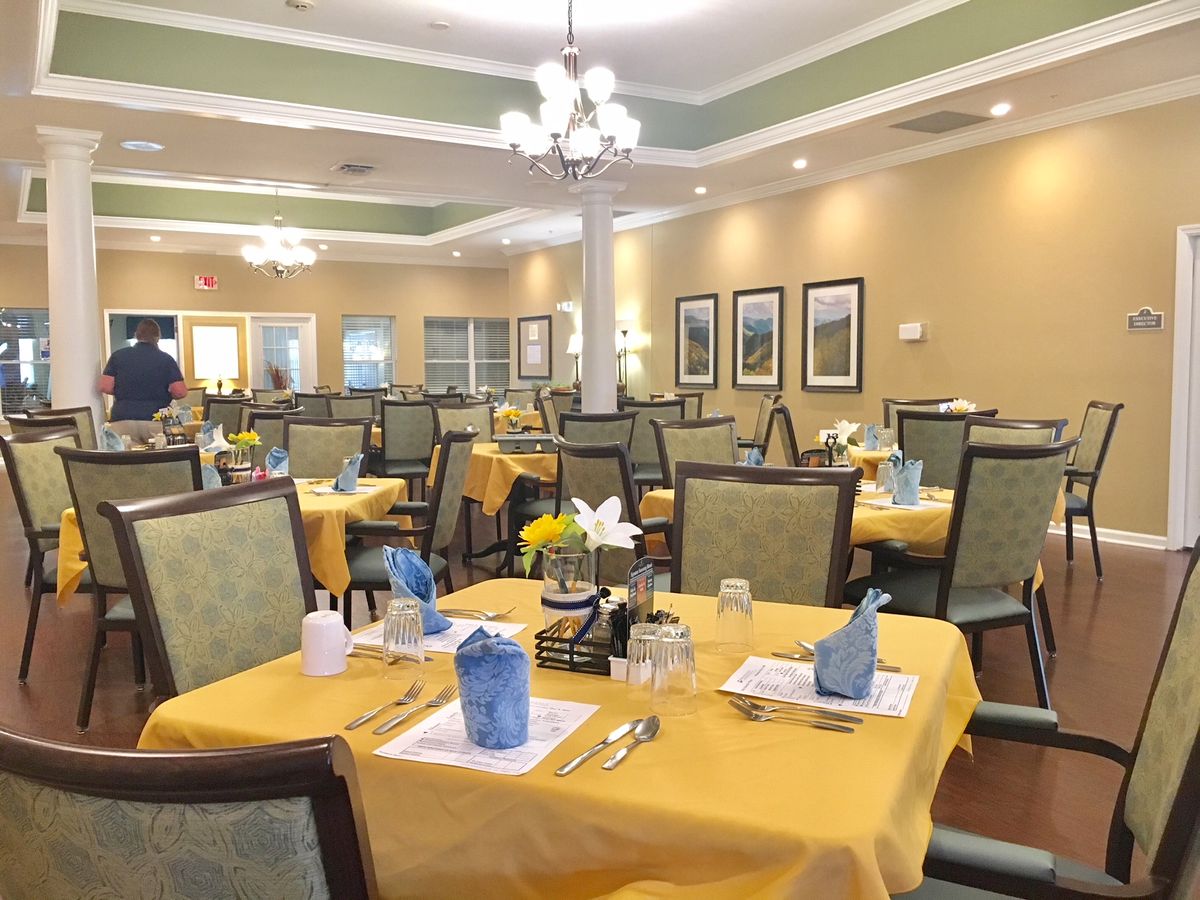 Sycamore Trace 4