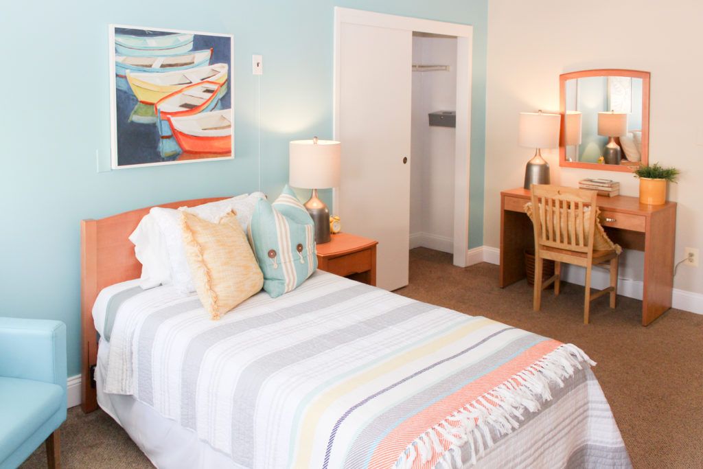 Oyster Bay Manor and Harbor House 1