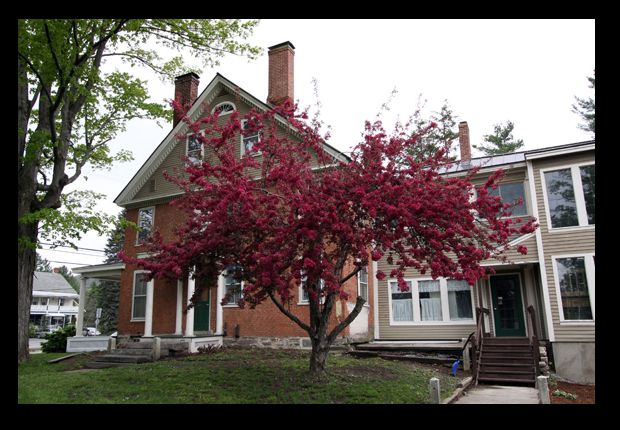 Ascutney House 2