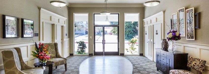 San Rafael Healthcare & Wellness Center 1