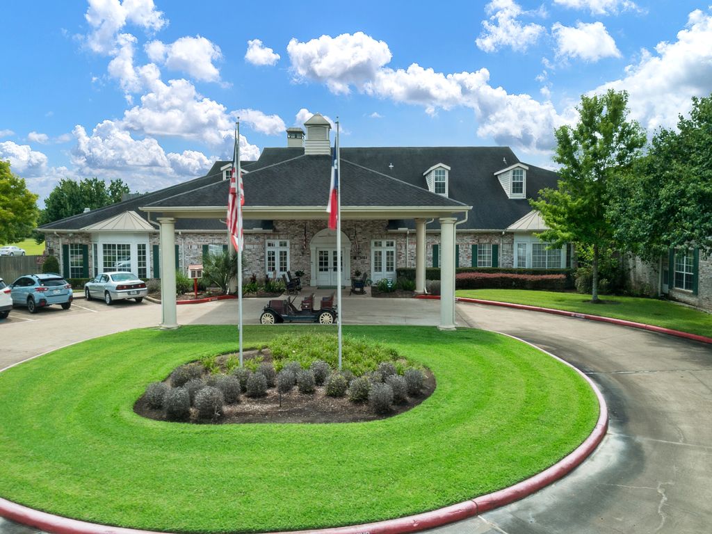 Trinity Oaks of Pearland 1
