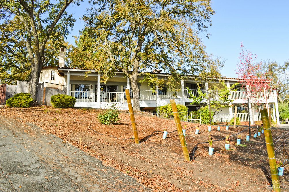 Casa Blanca Retirement Homes 4