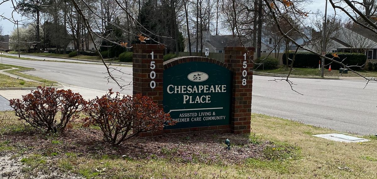 Chesapeake Place Senior Living 4