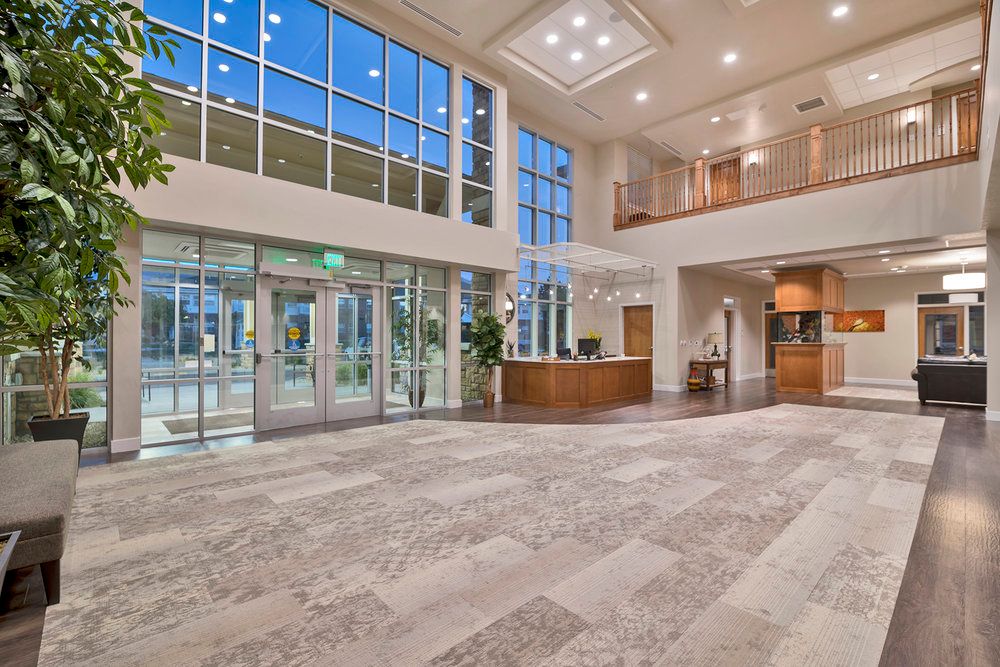 Mission At Crescent Senior Living 2