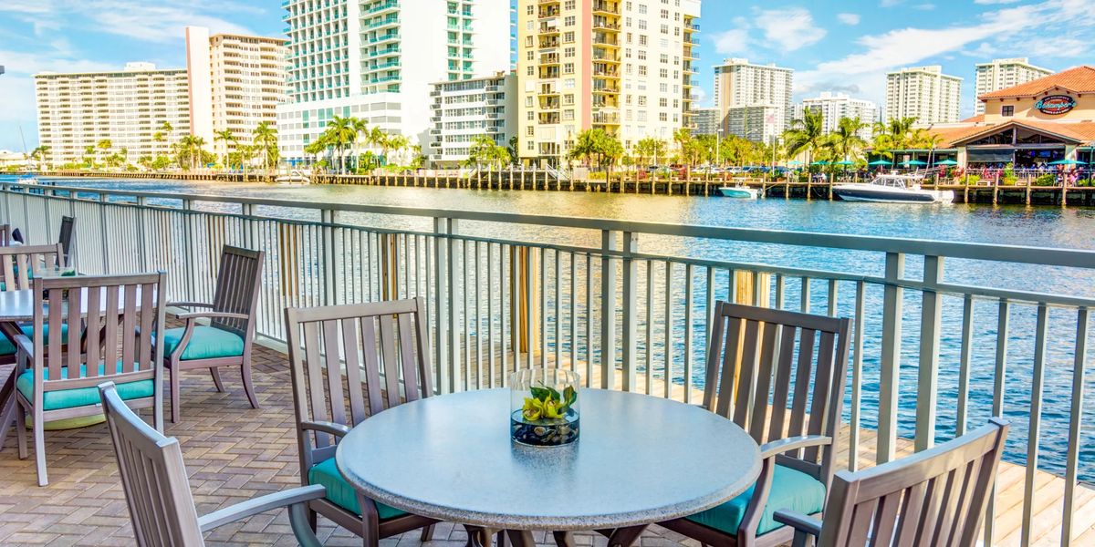 The Meridian at Waterways  2