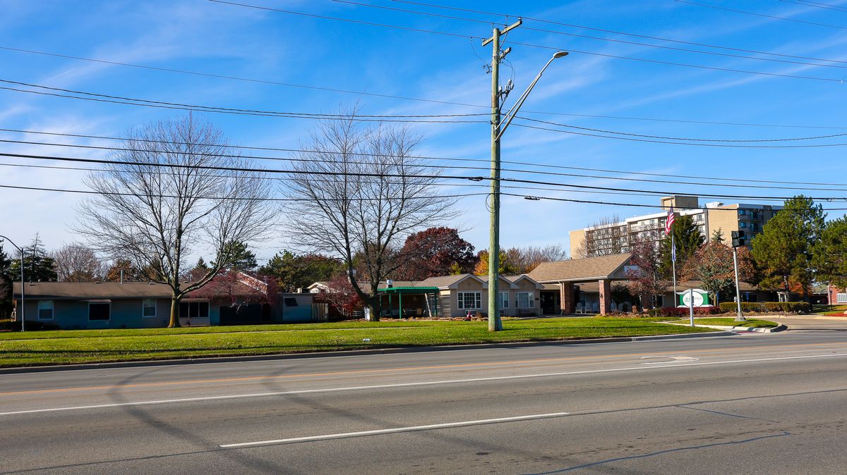 Pine Ridge of Hayes 4