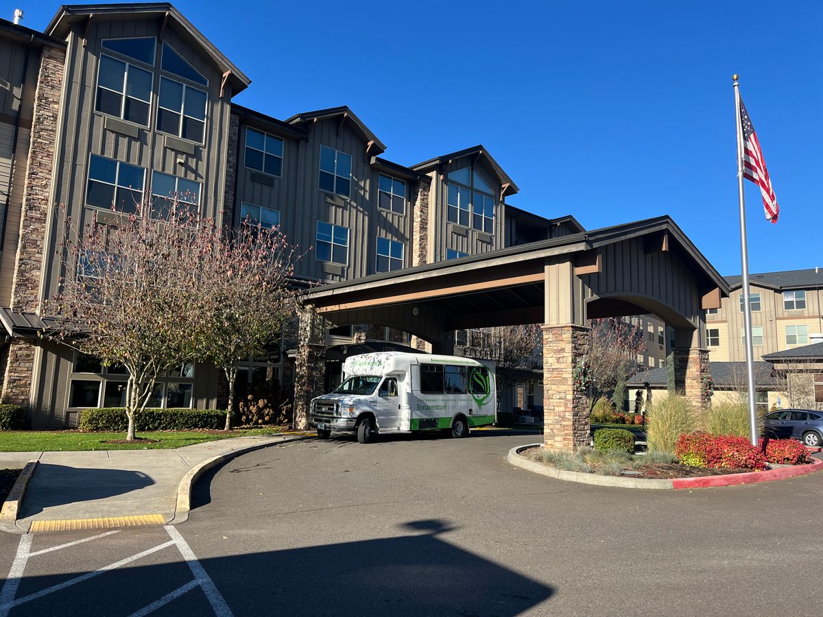 Bonaventure Of Salmon Creek 4