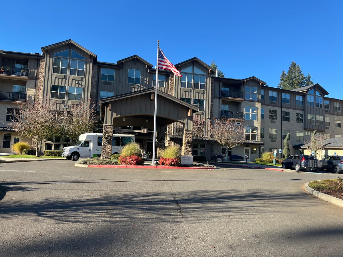 Bonaventure Of Salmon Creek 1