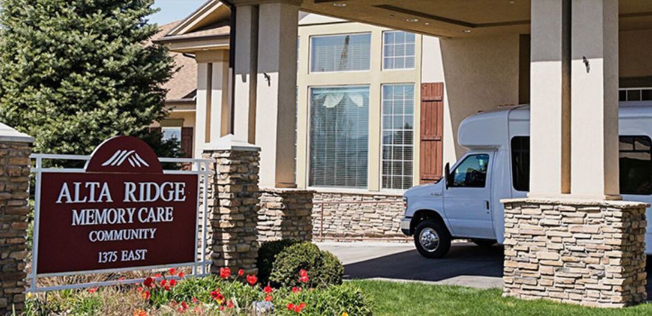 Alta Ridge Assisted Living Of Holladay 3