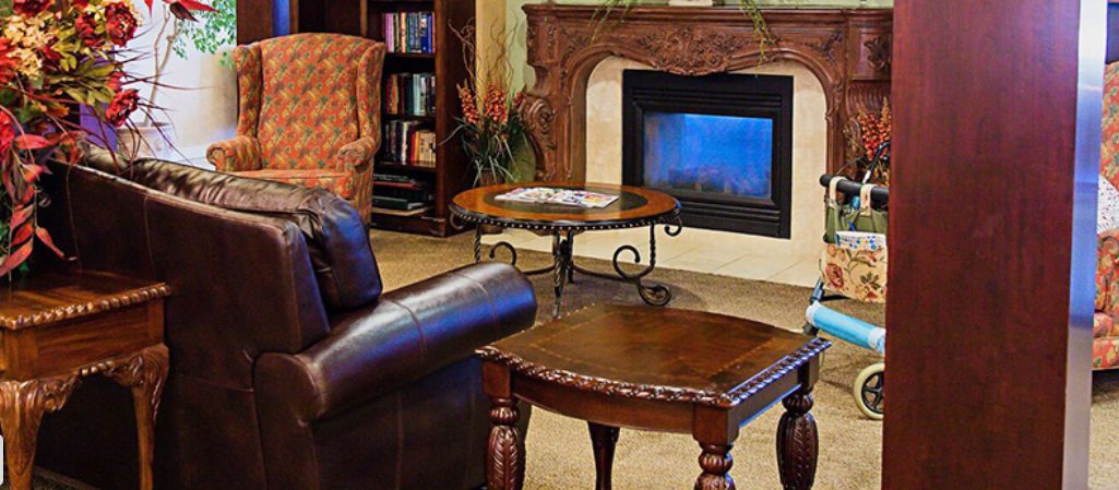 Alta Ridge Assisted Living Of Holladay 4