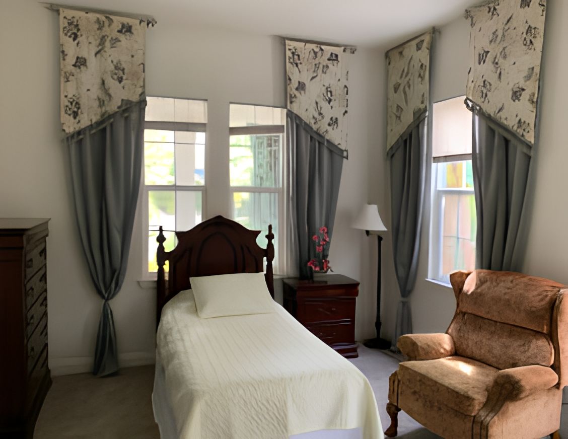 Carlsbad Comfort Care 3