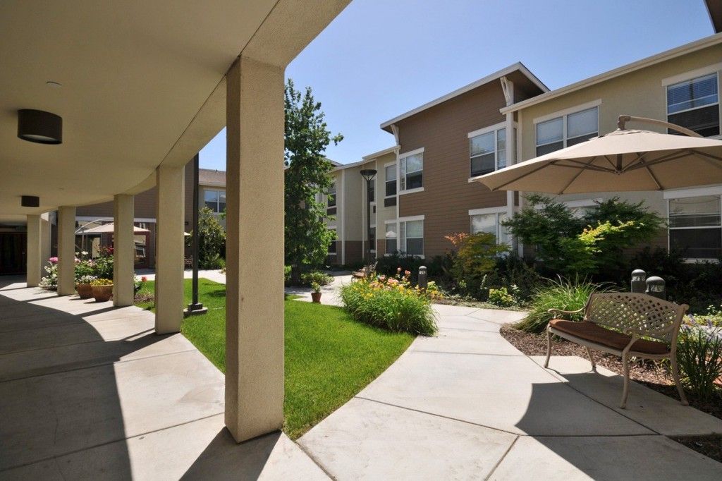 Pacific Gardens 2