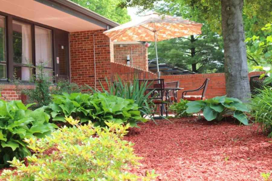 Staunton Health and Rehab Center 4