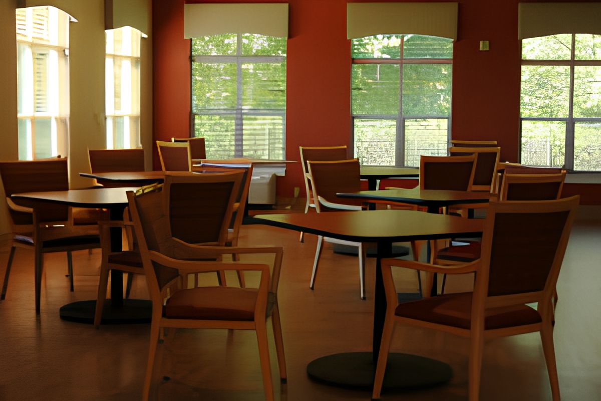 Spring Ridge Retirement 2