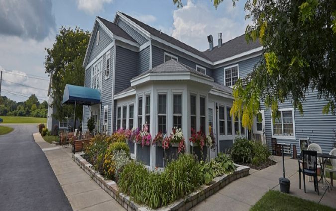 Buckley Landing 1