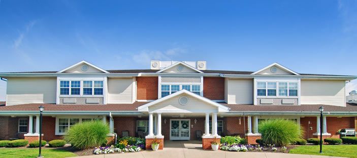 Sagamore Hills Estates 1
