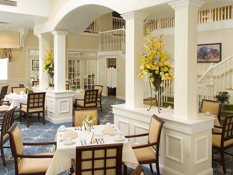 Atria Longmeadow Place 1