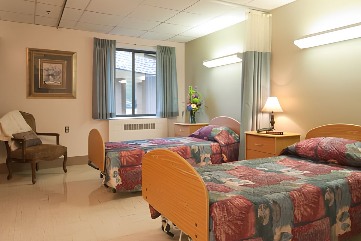 Medilodge Of Gaylord 2