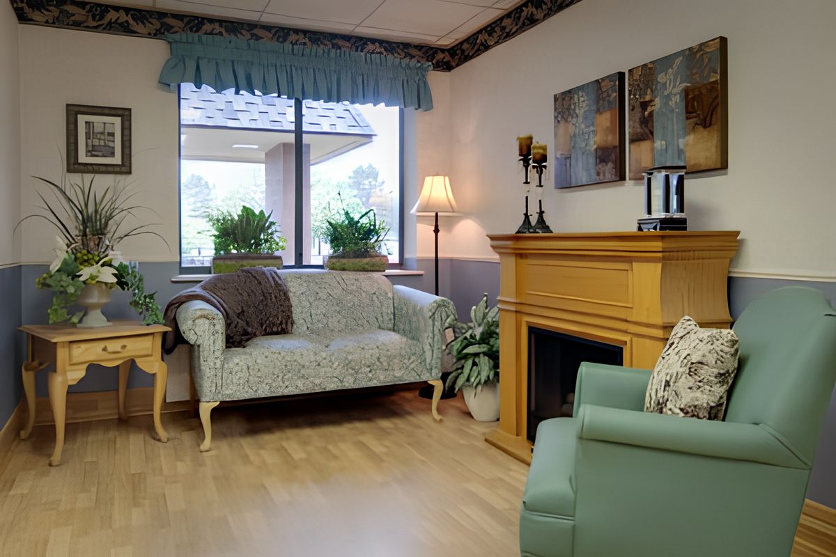 Medilodge Of Gaylord 4