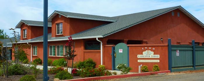 Roseleaf of Oroville at Larkspur Landing 2