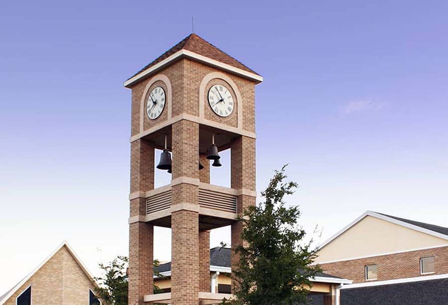 Carillon 1