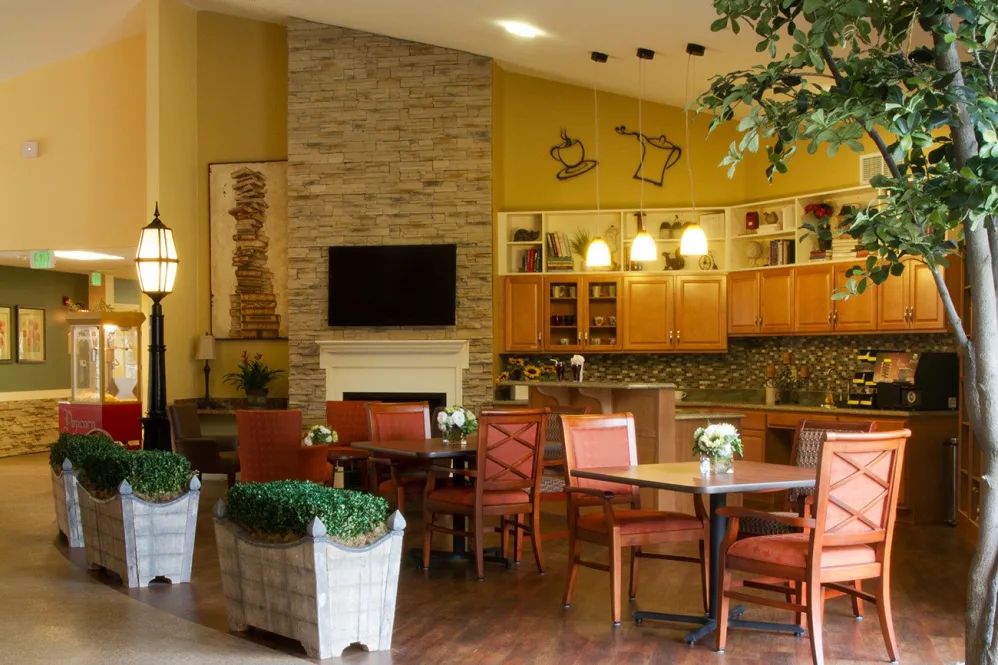 Randall Residence of Tipp City 3