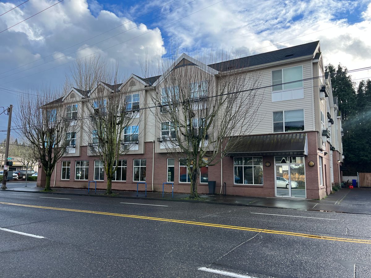 Laurelhurst House 2