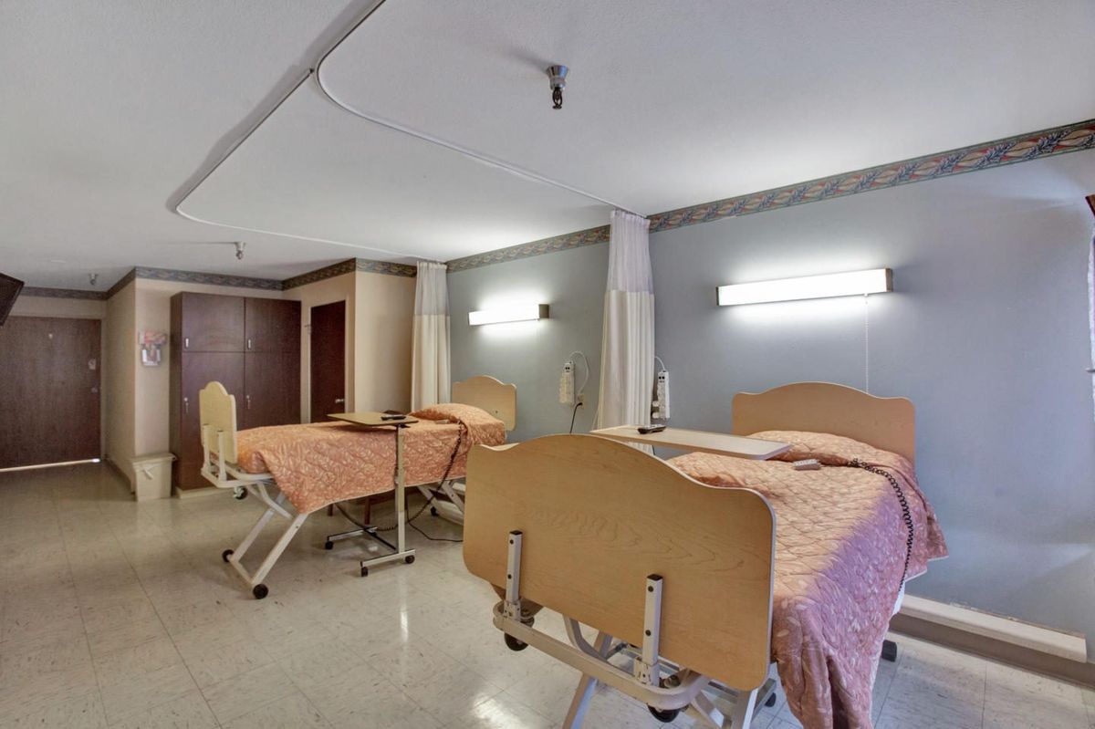 Prestige Post-Acute & Rehab Center - Kittitas Vallley 4