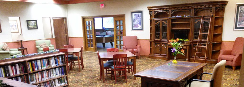 Astoria Assisted Living 1