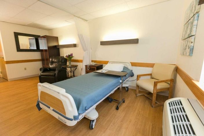 Cedar Health And Rehabilitation 4