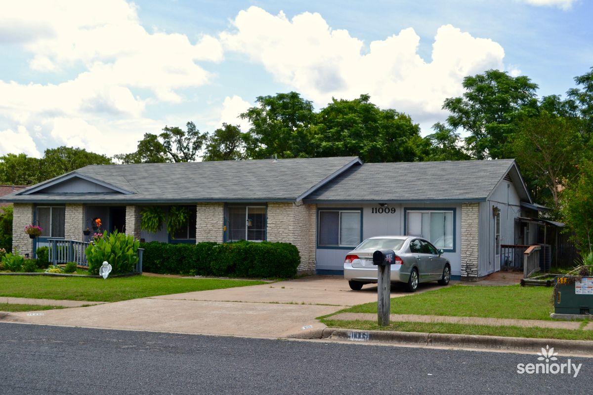 Anderson Mill Assisted Living 2